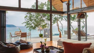 Luxury Property