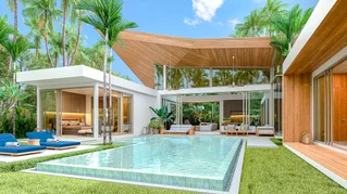 Single-Storey