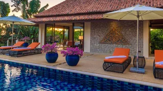 Private Pool