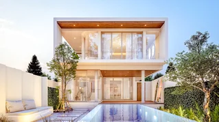 Two-Storey