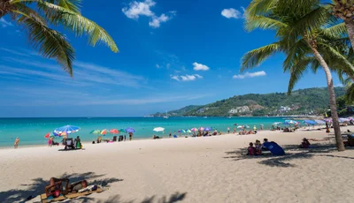 Patong