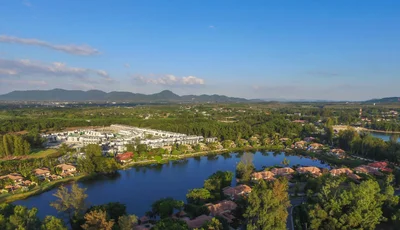 Cherngtalay
