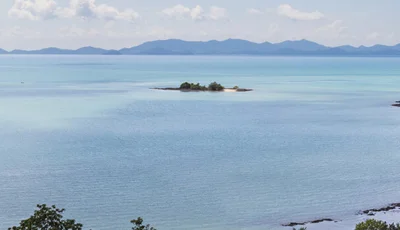 Cape Yamu