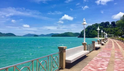 Cape Panwa