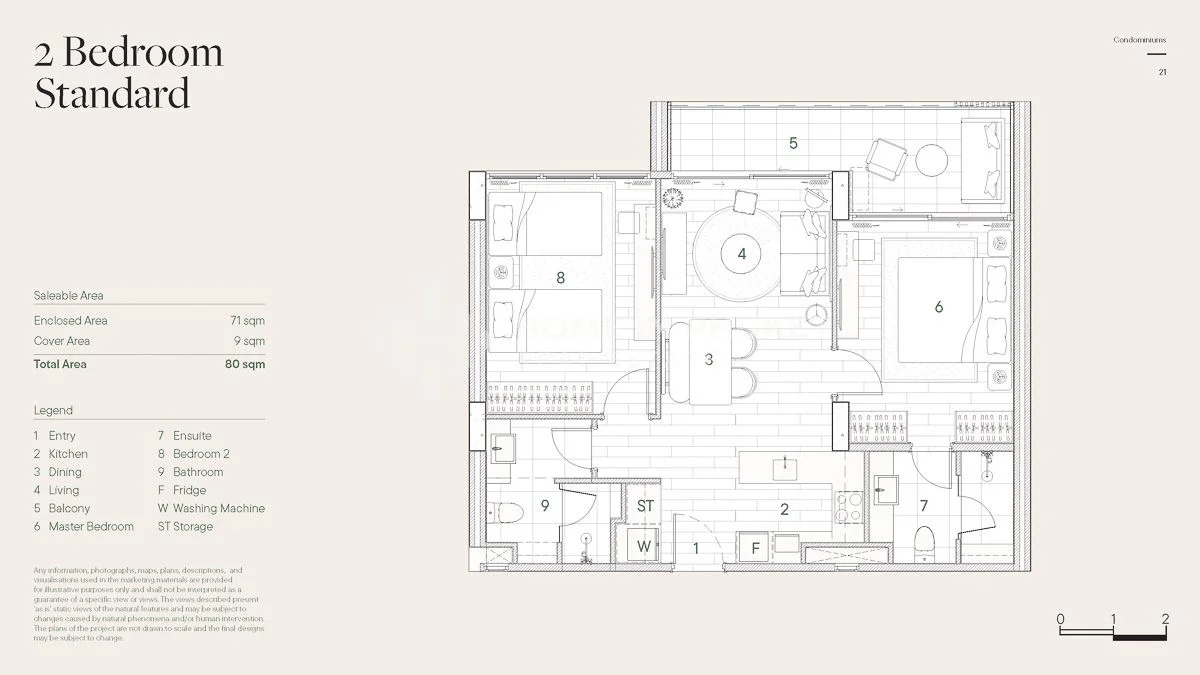 แผนผังชั้น