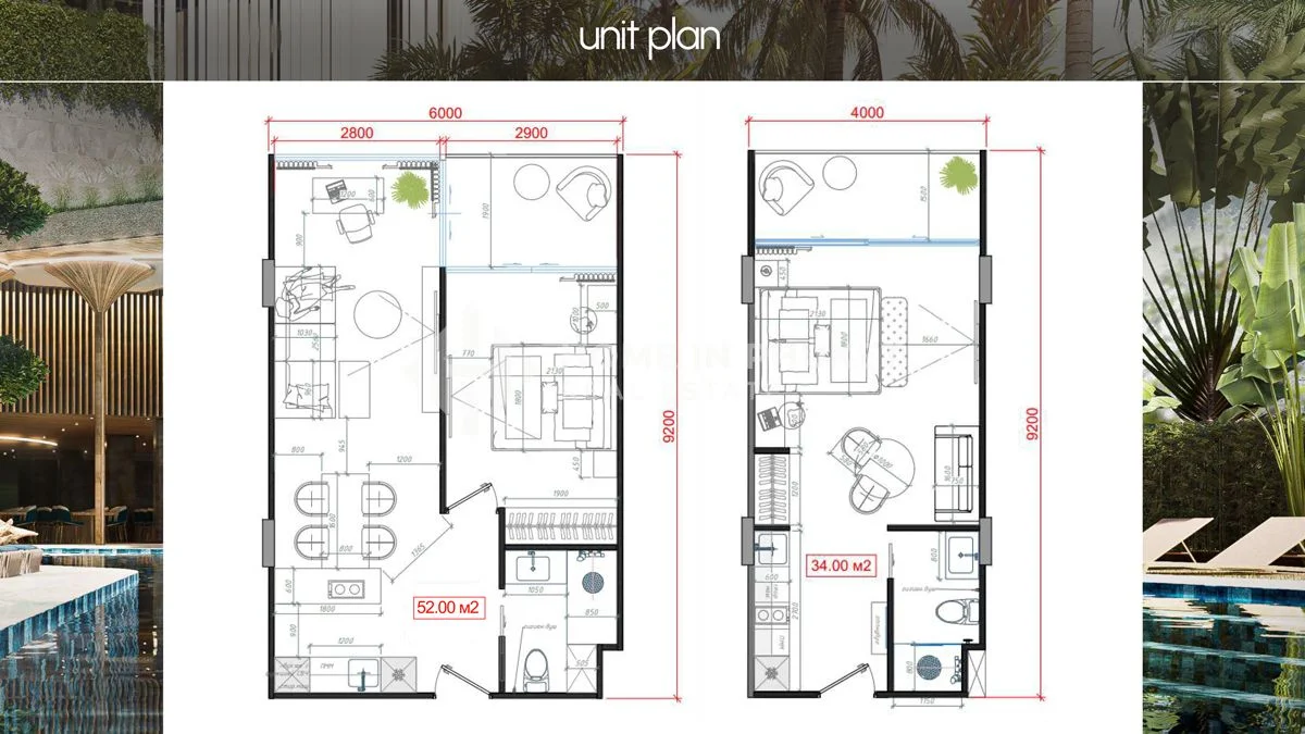 แผนผังชั้น