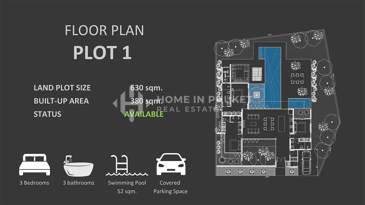 แผนผังชั้น