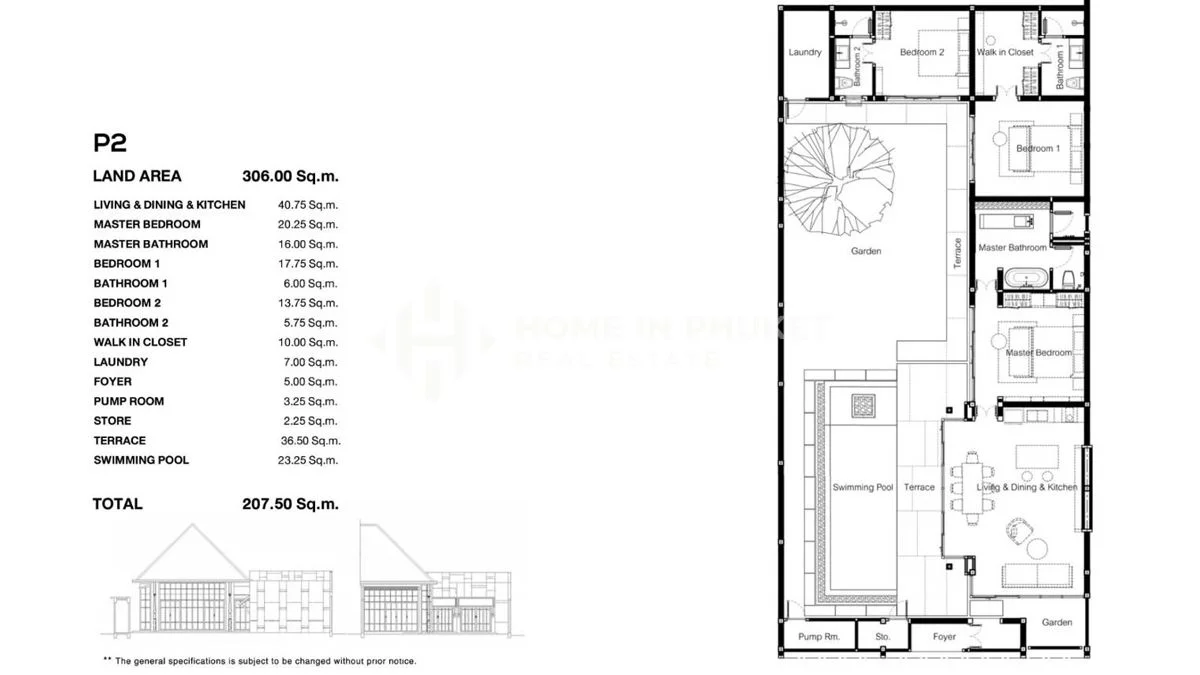 แผนผังชั้น