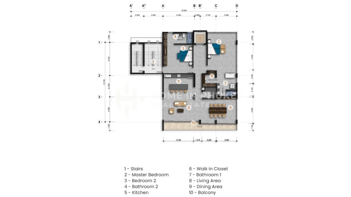 Room Plan