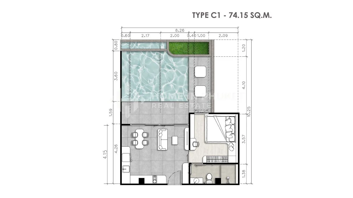 Room Plan