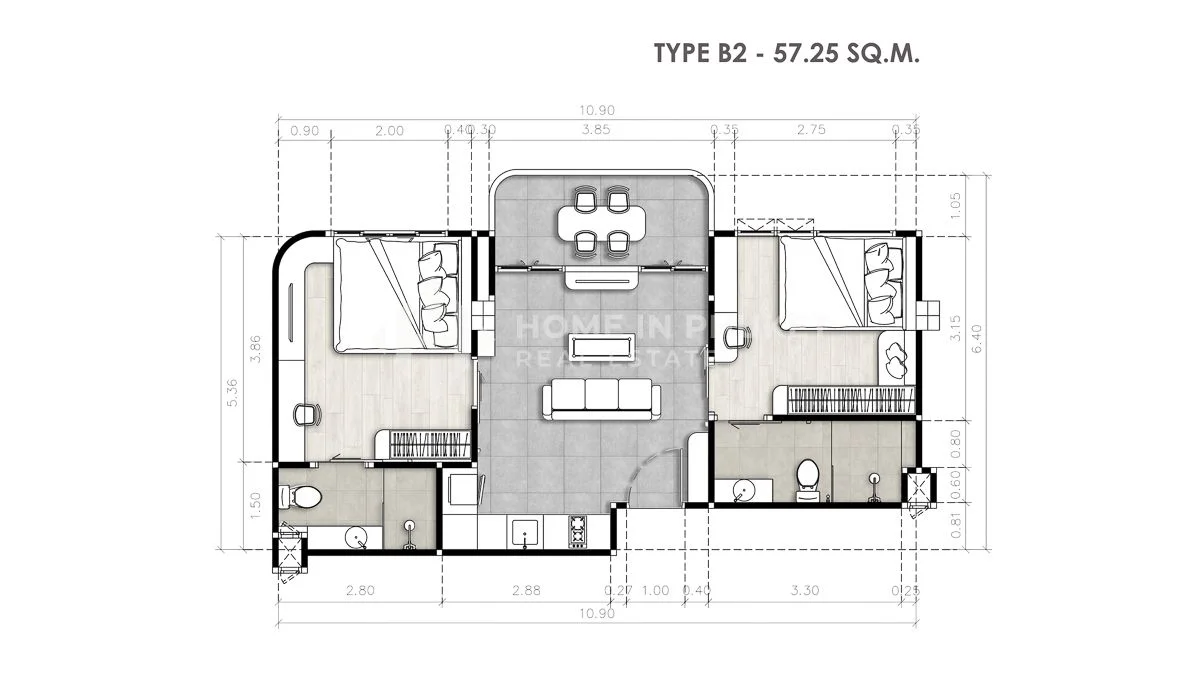 Room Plan