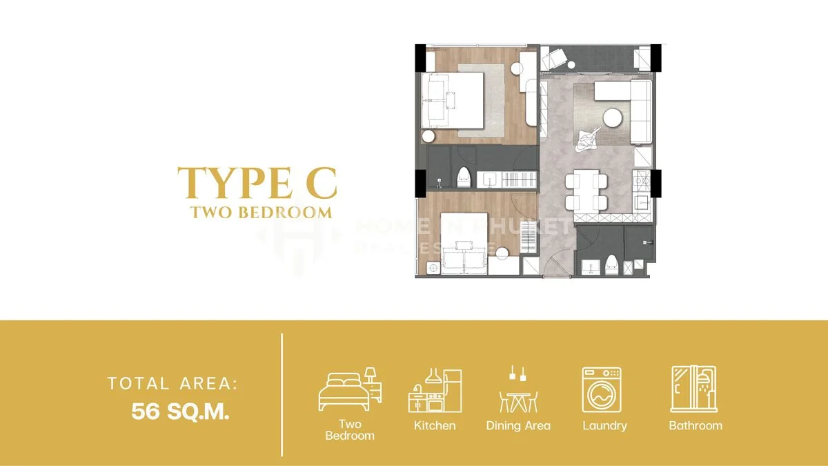 ผังห้อง