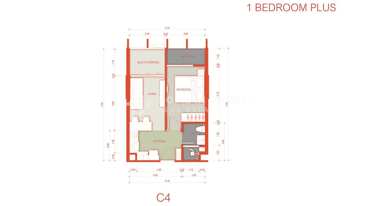 Room Plan