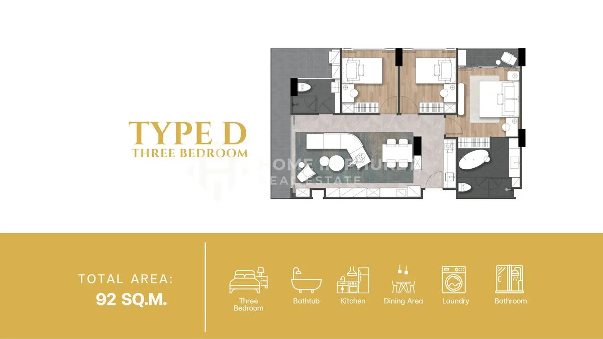 ผังห้อง