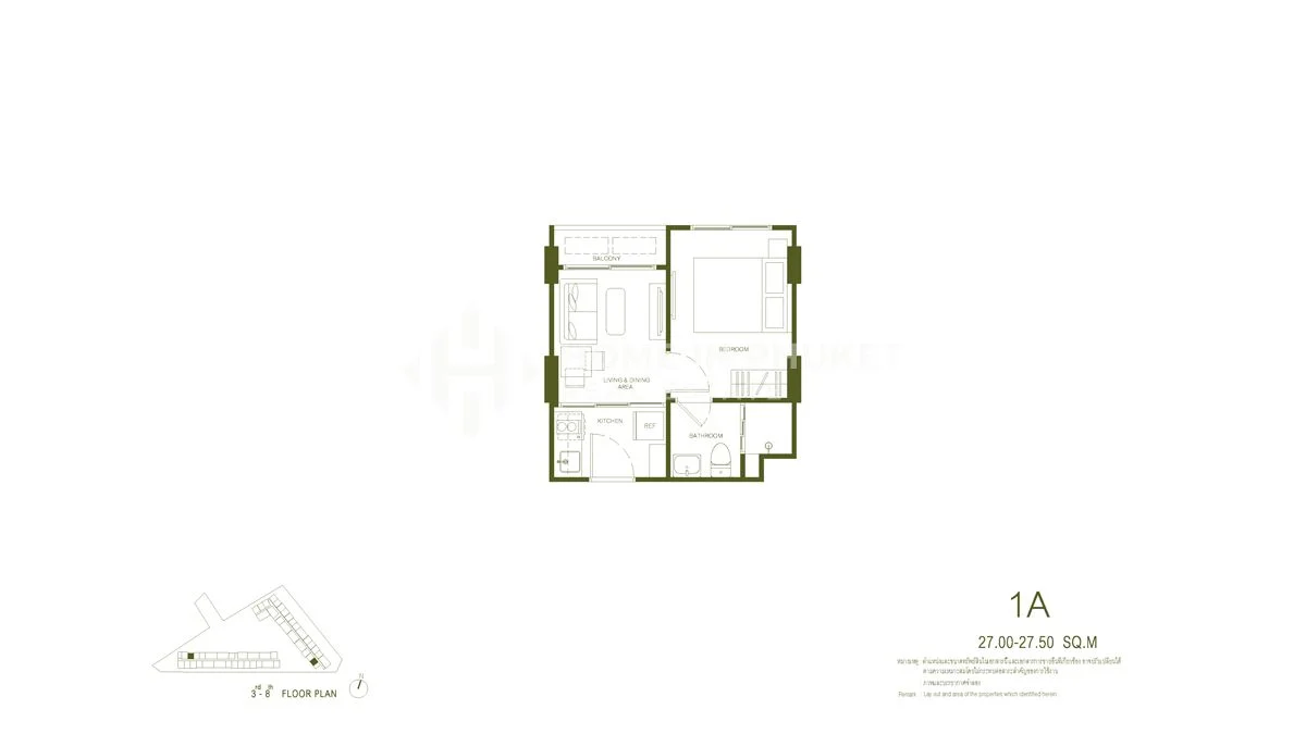 ผังห้อง