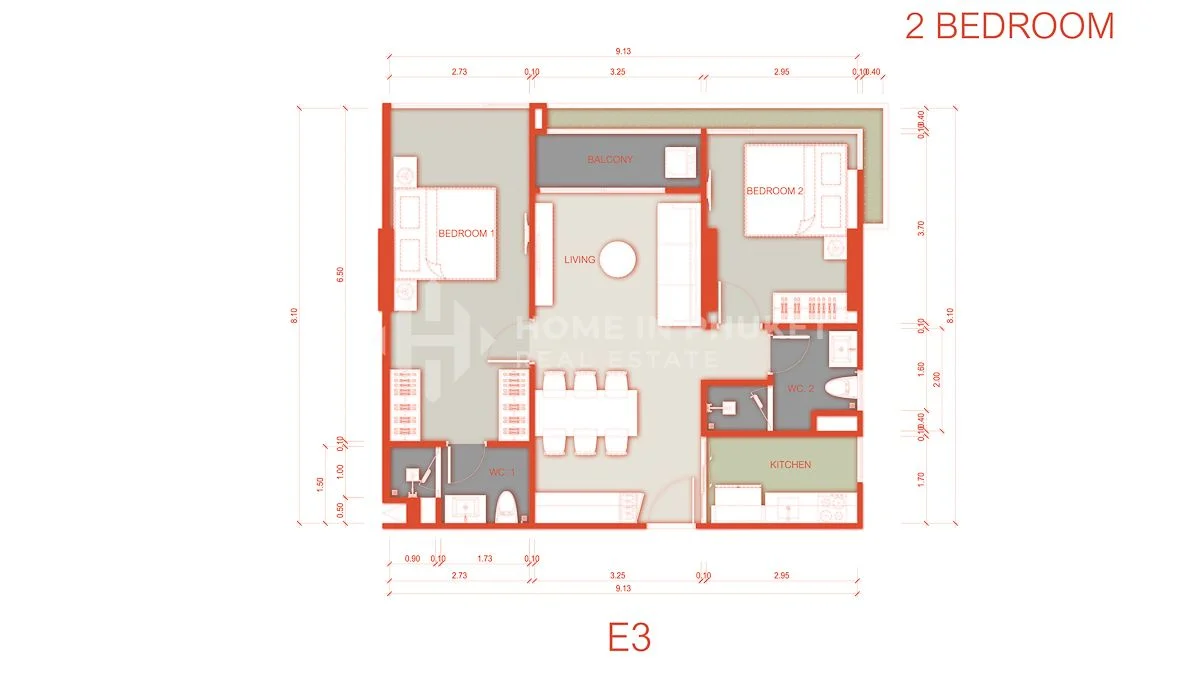 Plan Type E