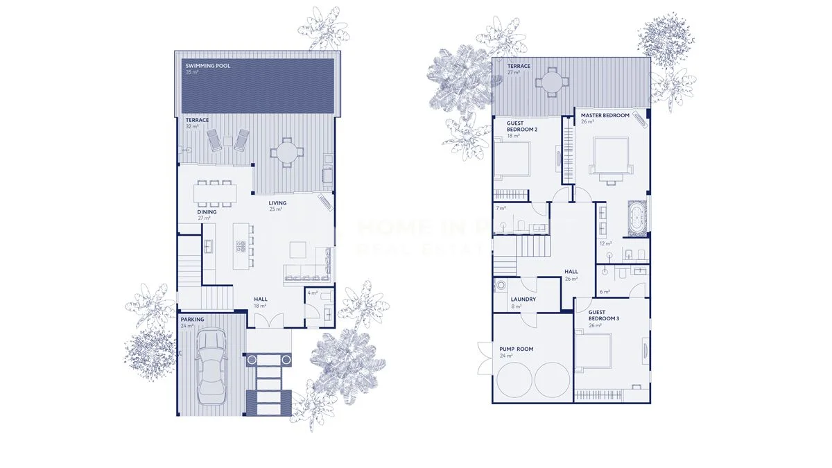 แผนผังชั้น