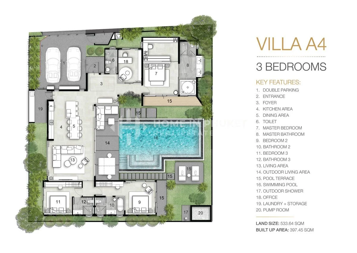 Room Plan