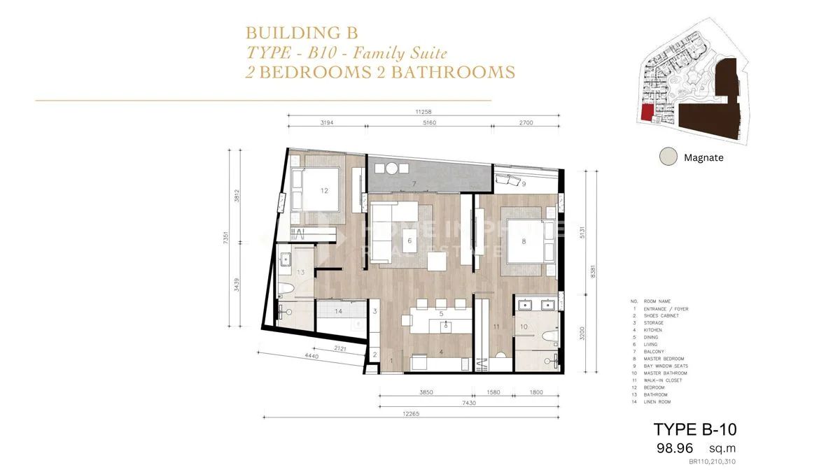 Room Plan