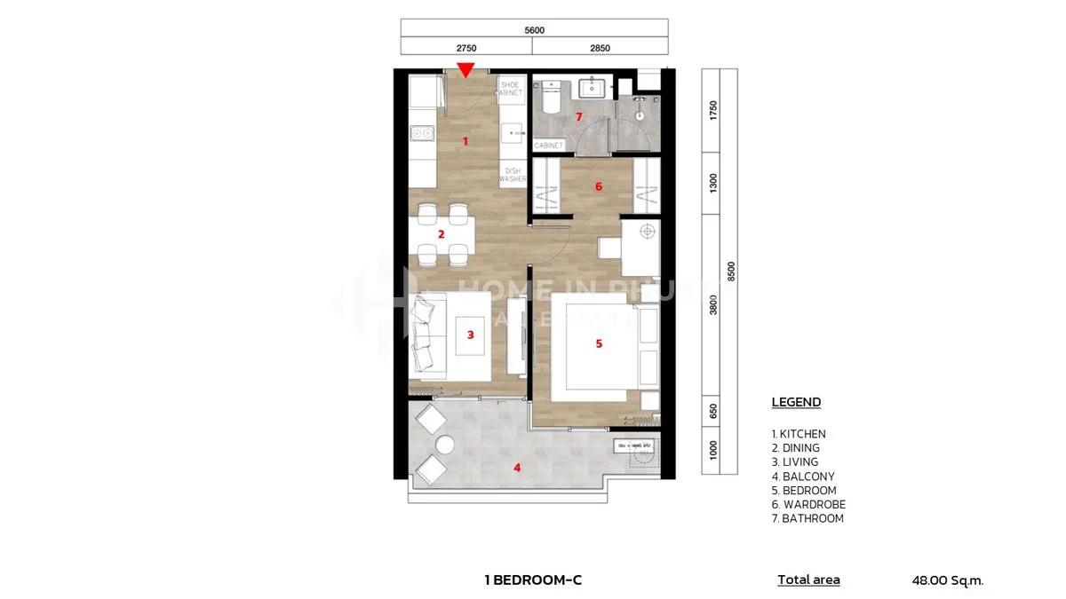 Room Plan