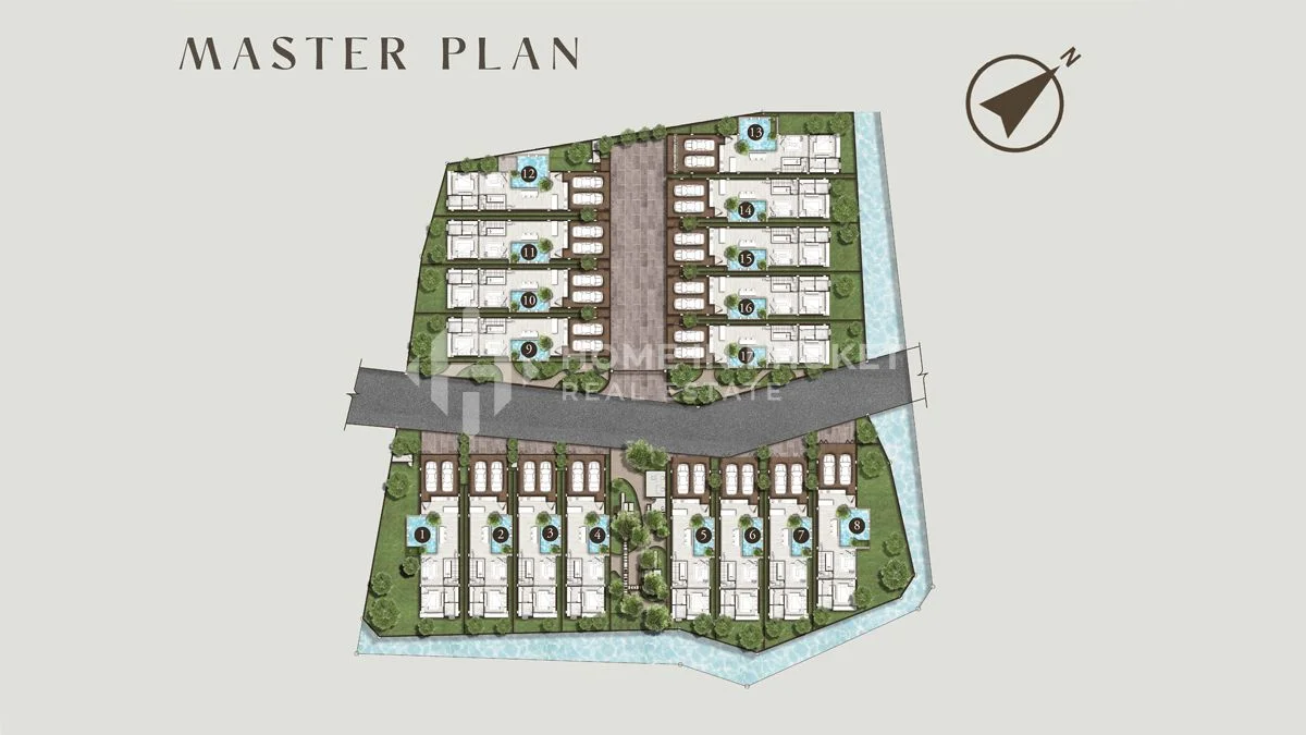 Masterplan