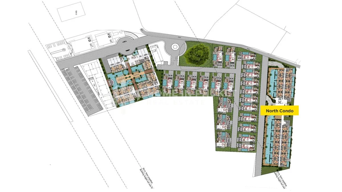 Masterplan