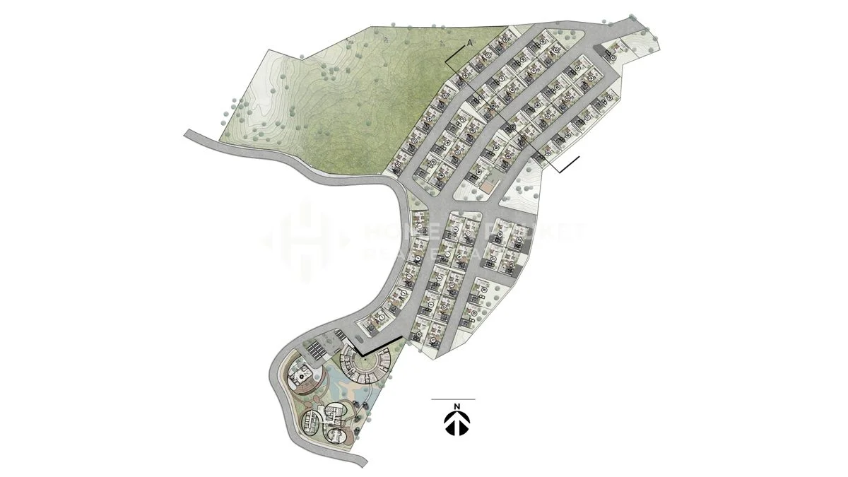 Masterplan