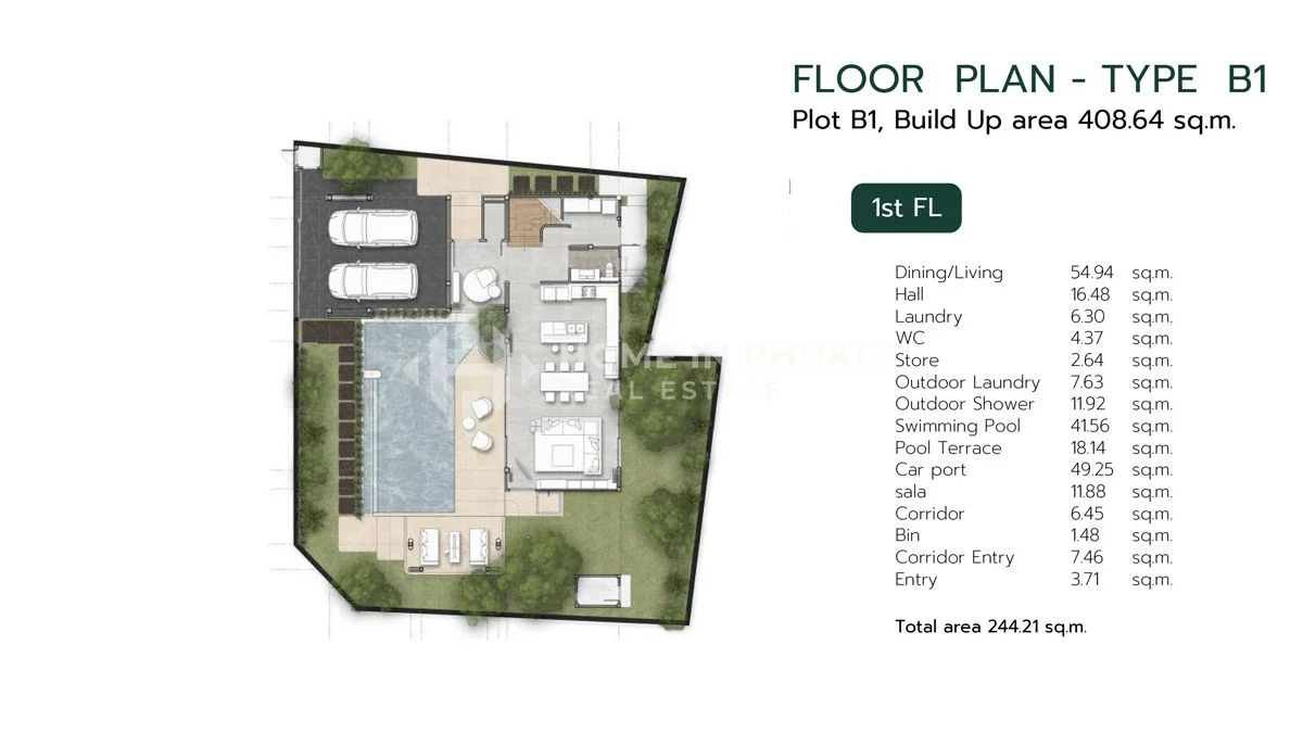Ground Floor