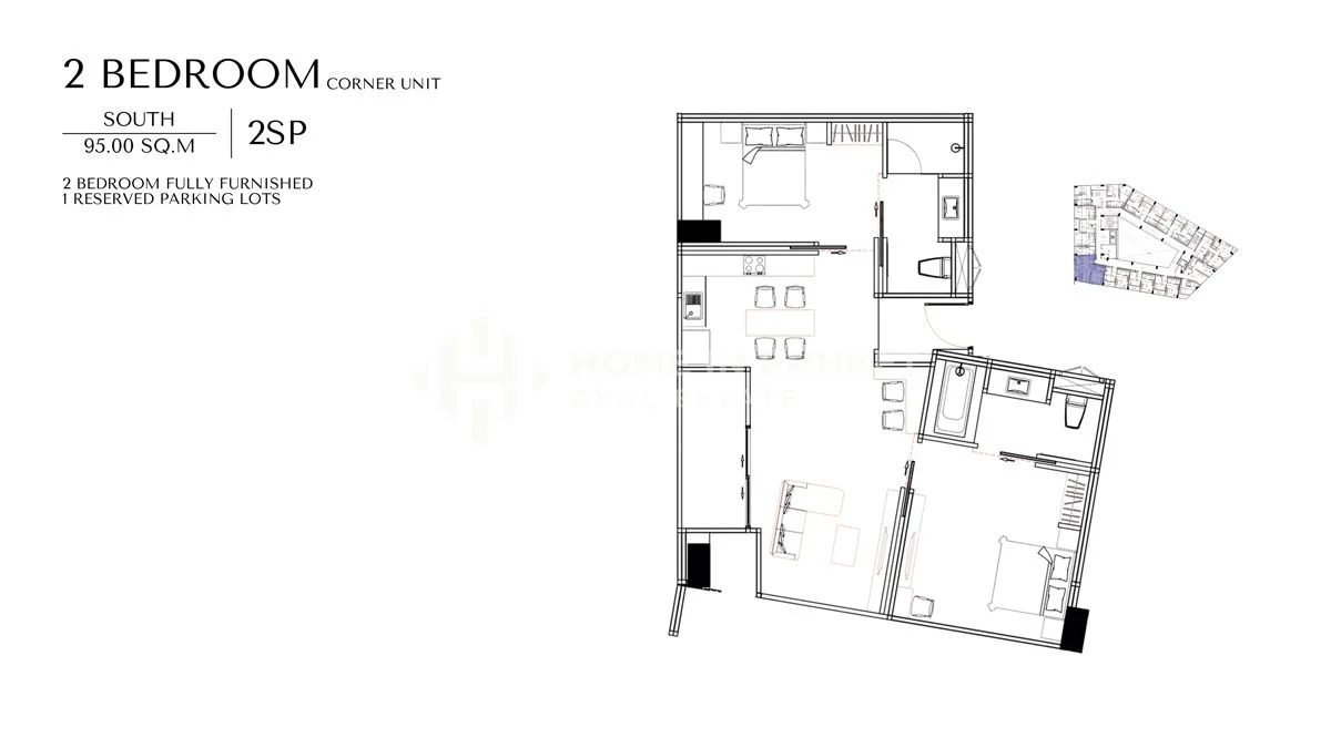 ผังห้อง