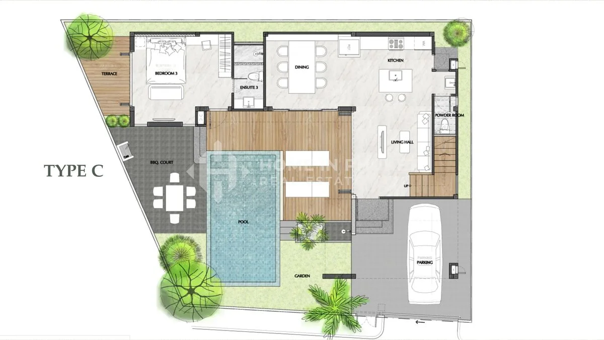 Ground Floor