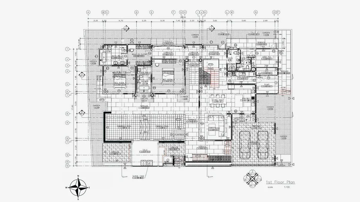 Ground Floor