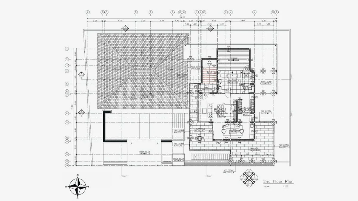 2nd Floor