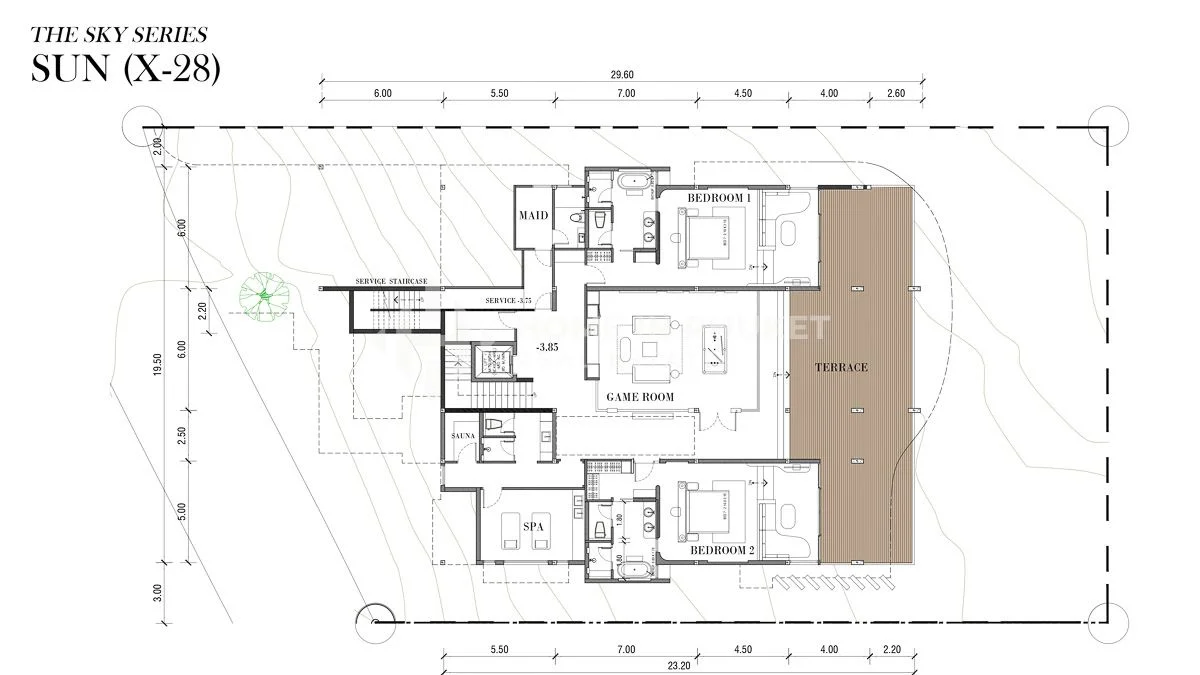 ชั้นล่าง