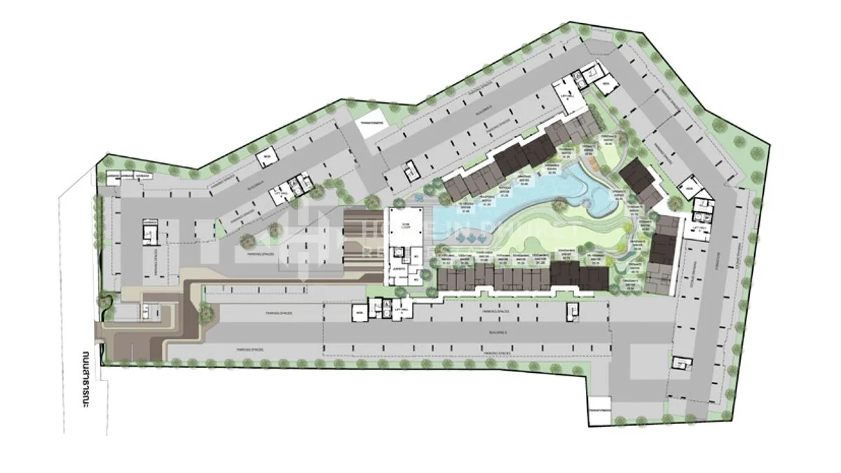 Генеральный план