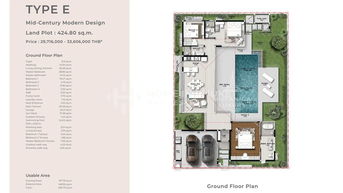 แผนผังชั้น