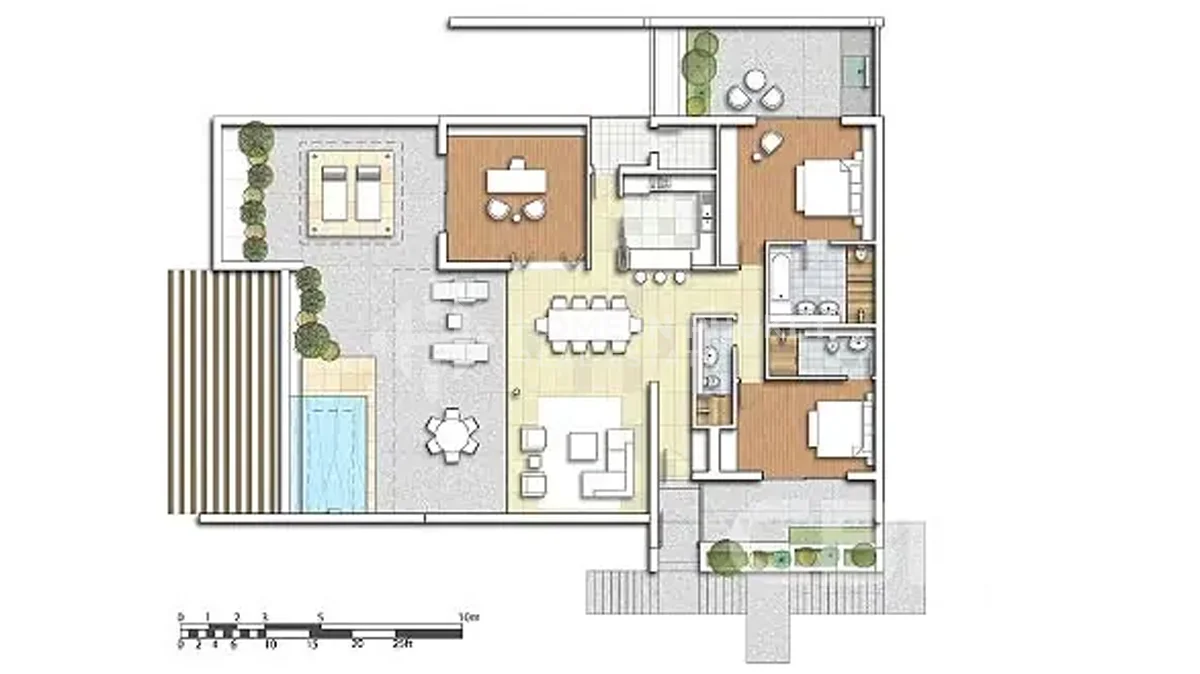 Room Plan