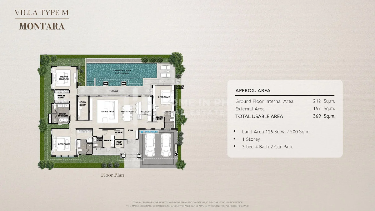 แผนผังชั้น