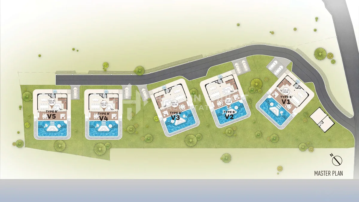 Masterplan