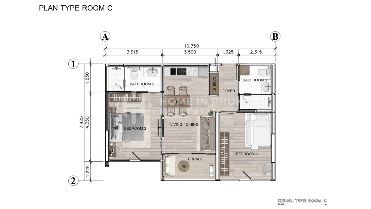 Room Plan