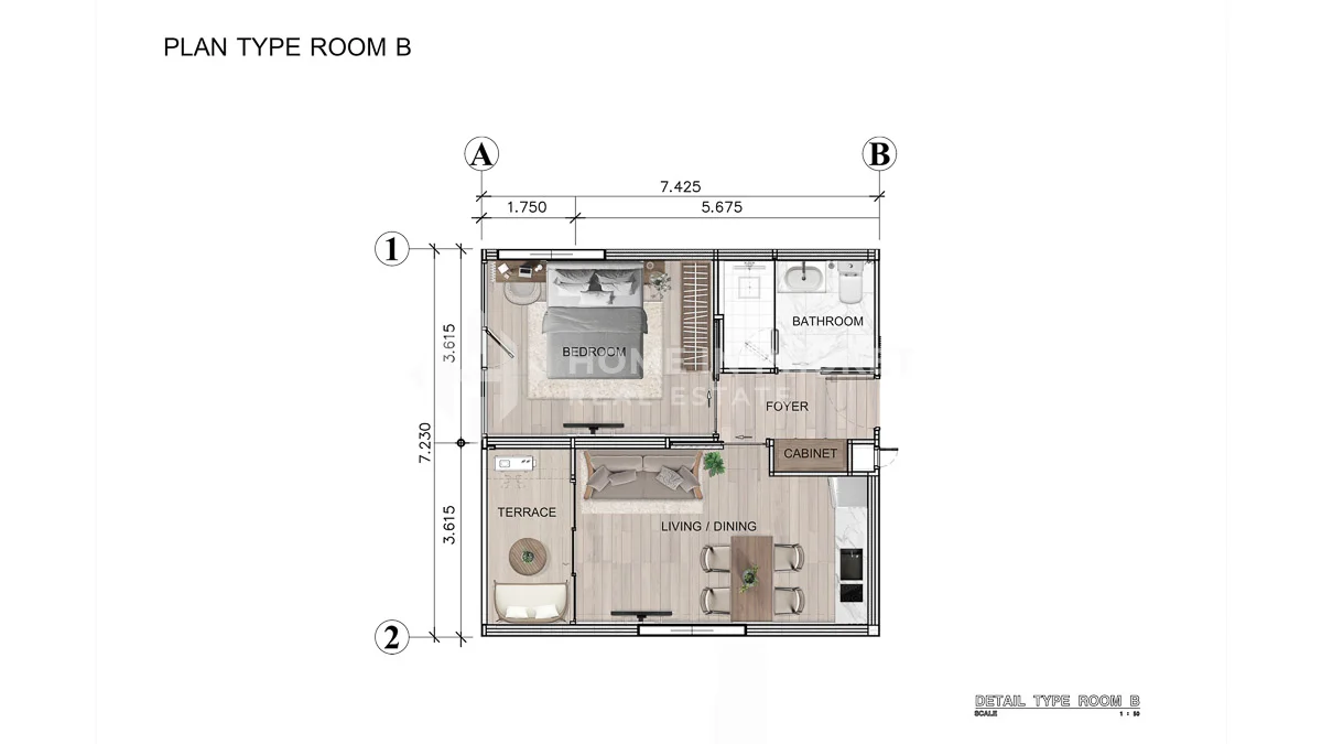Room Plan