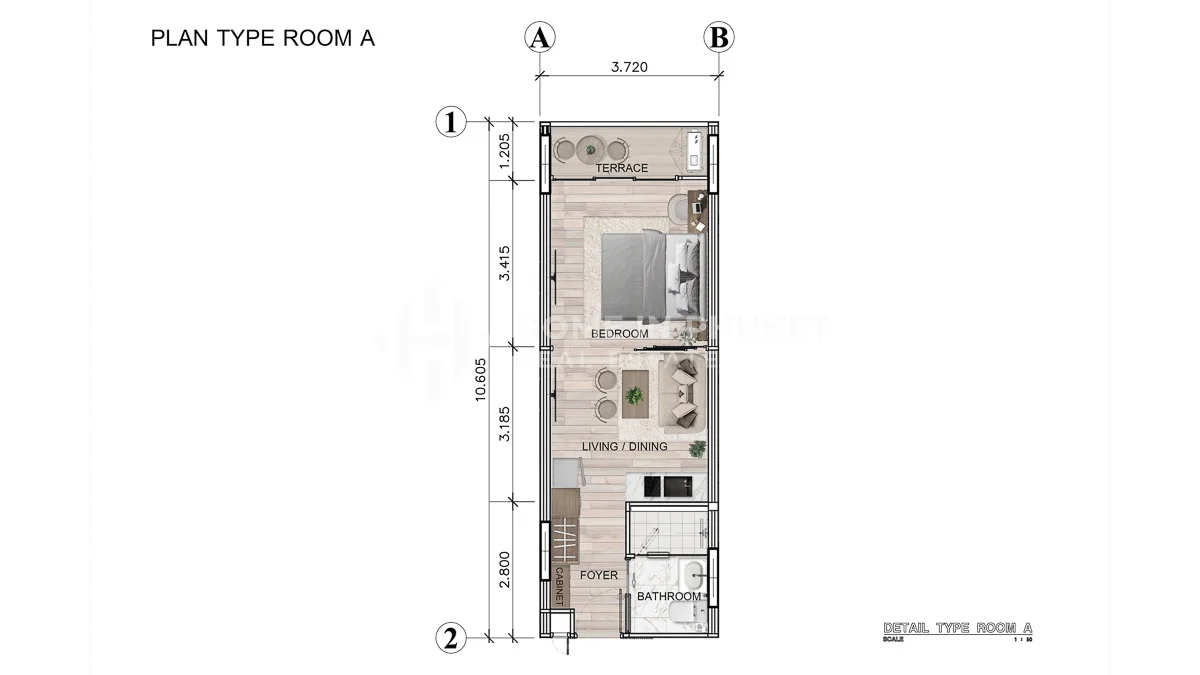 Room Plan