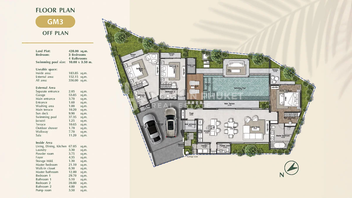 Ground Floor