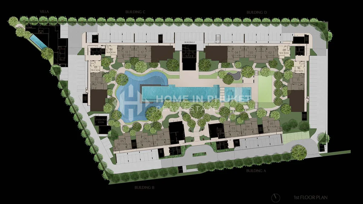 Masterplan