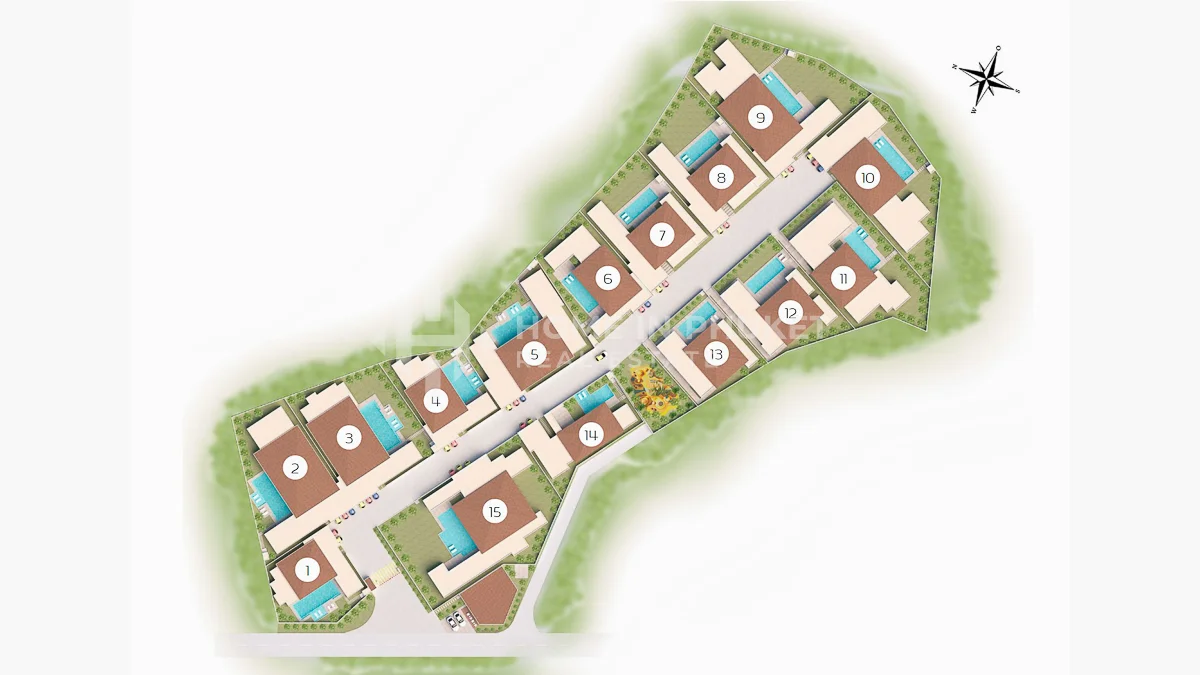 Masterplan