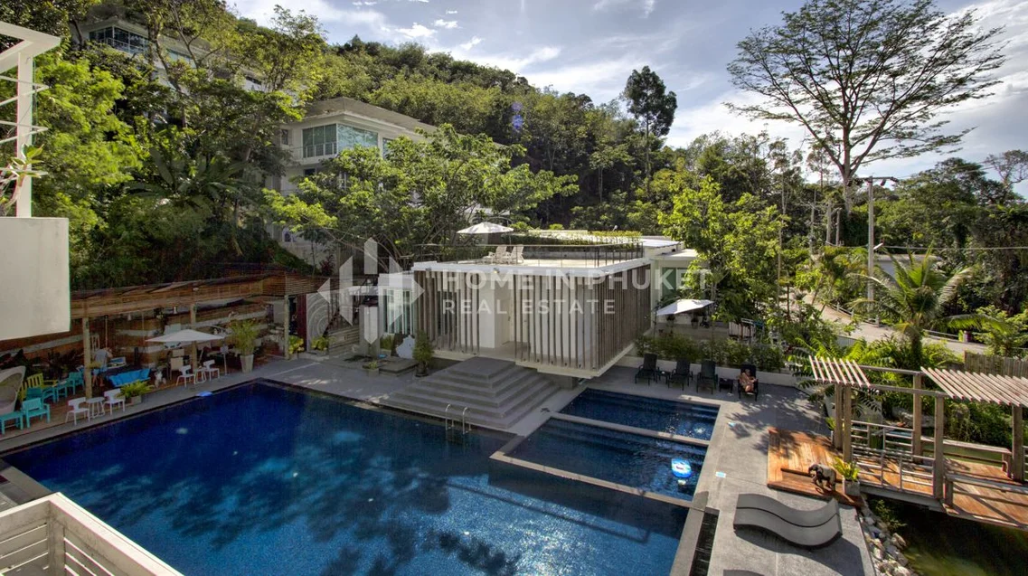 Home In Phuket