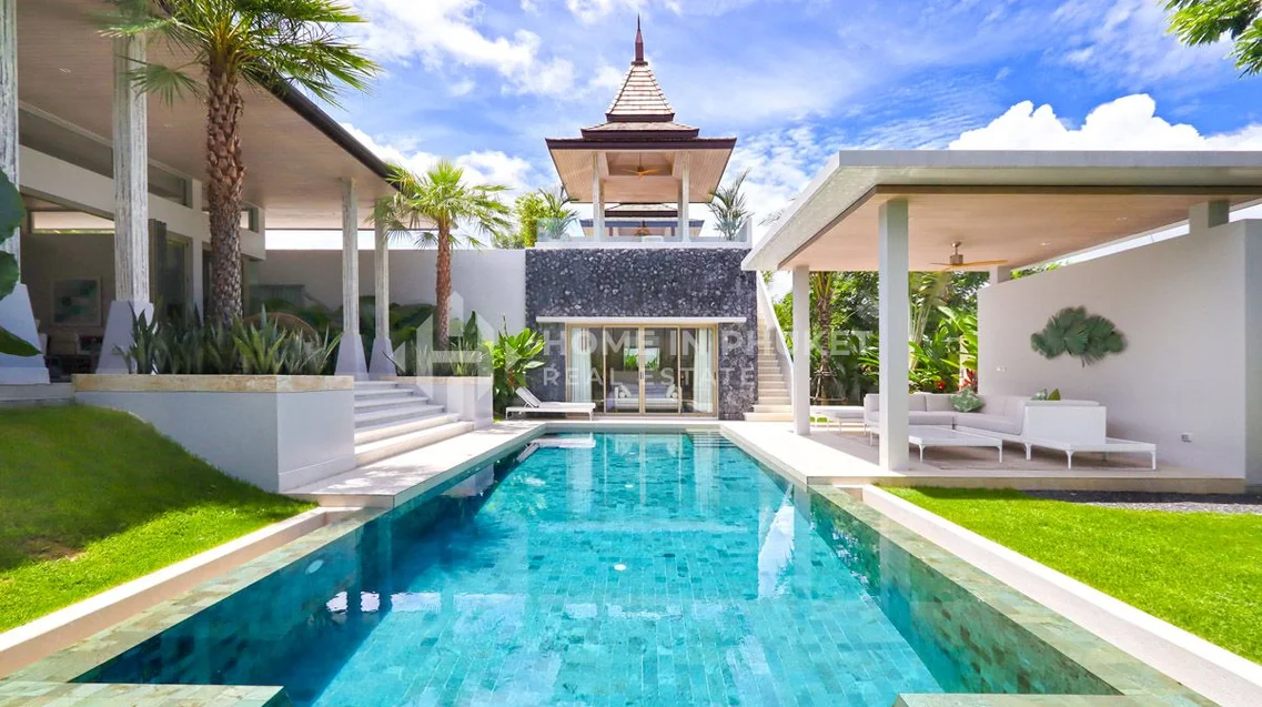 Home In Phuket