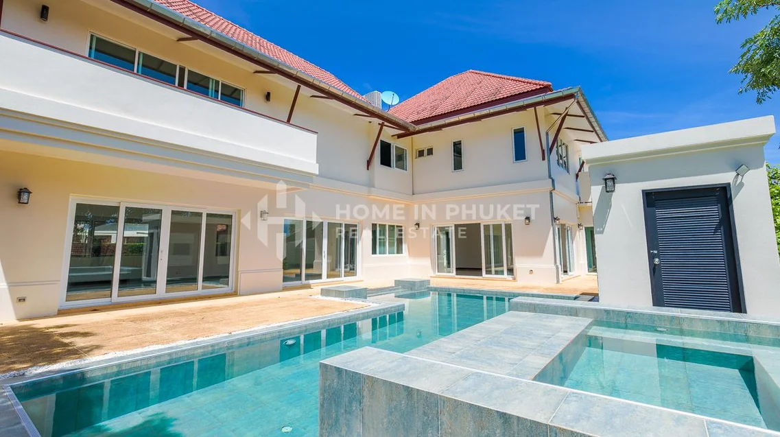 Home In Phuket
