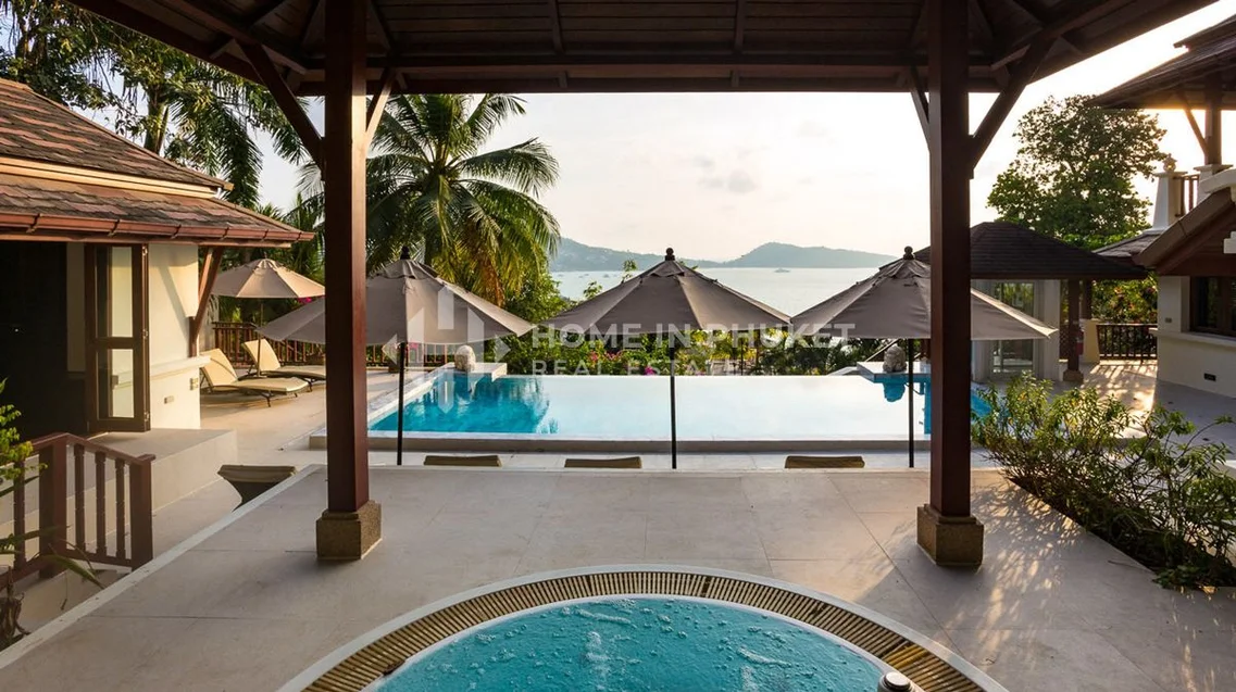 Home In Phuket