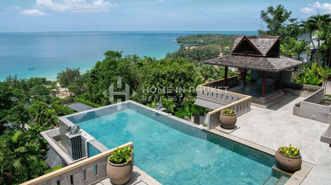 Home In Phuket