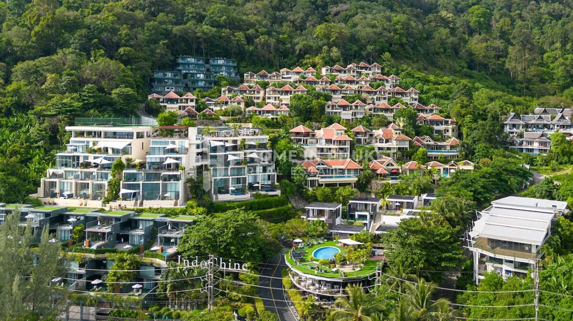 Home In Phuket